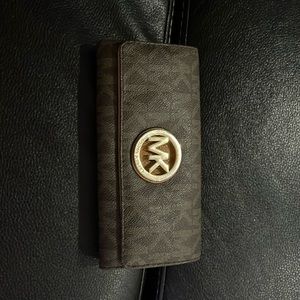Porte-feuilles Michael kors
